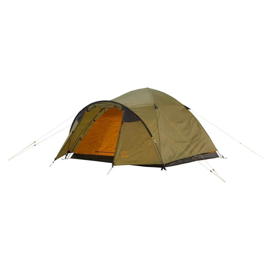 Триместна палатка Grand canyon Topeka 3 3-person tent - Capulet Olive