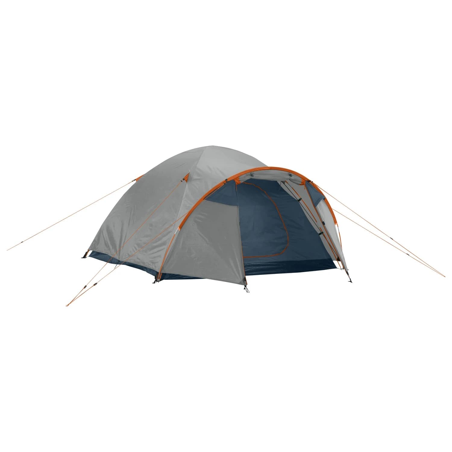 Триместна палатка Grand canyon Topeka 3 3-person tent - Limestone Grey