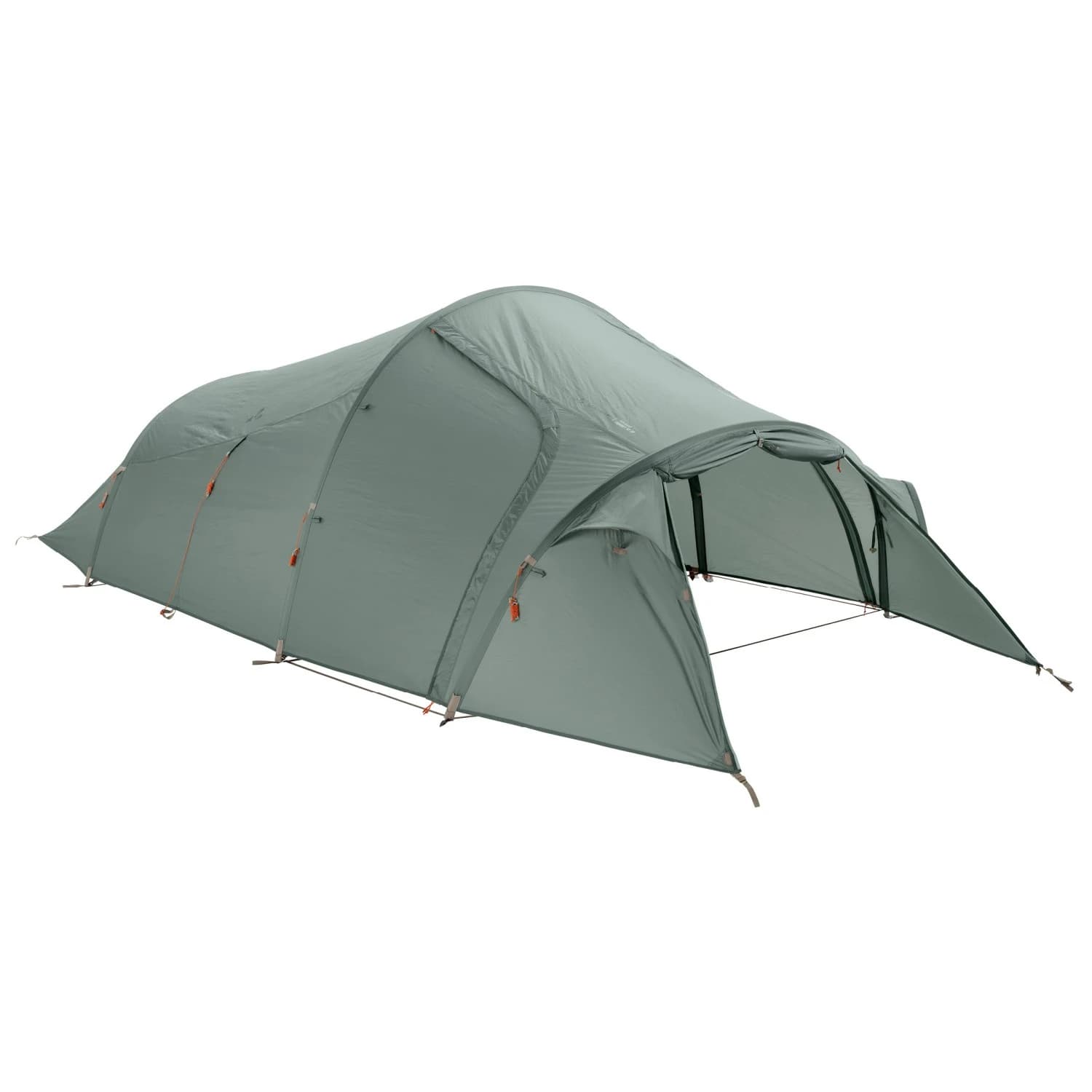 Триместна палатка Vaude Allround Ferret XT 3P 3-person tent - Agave