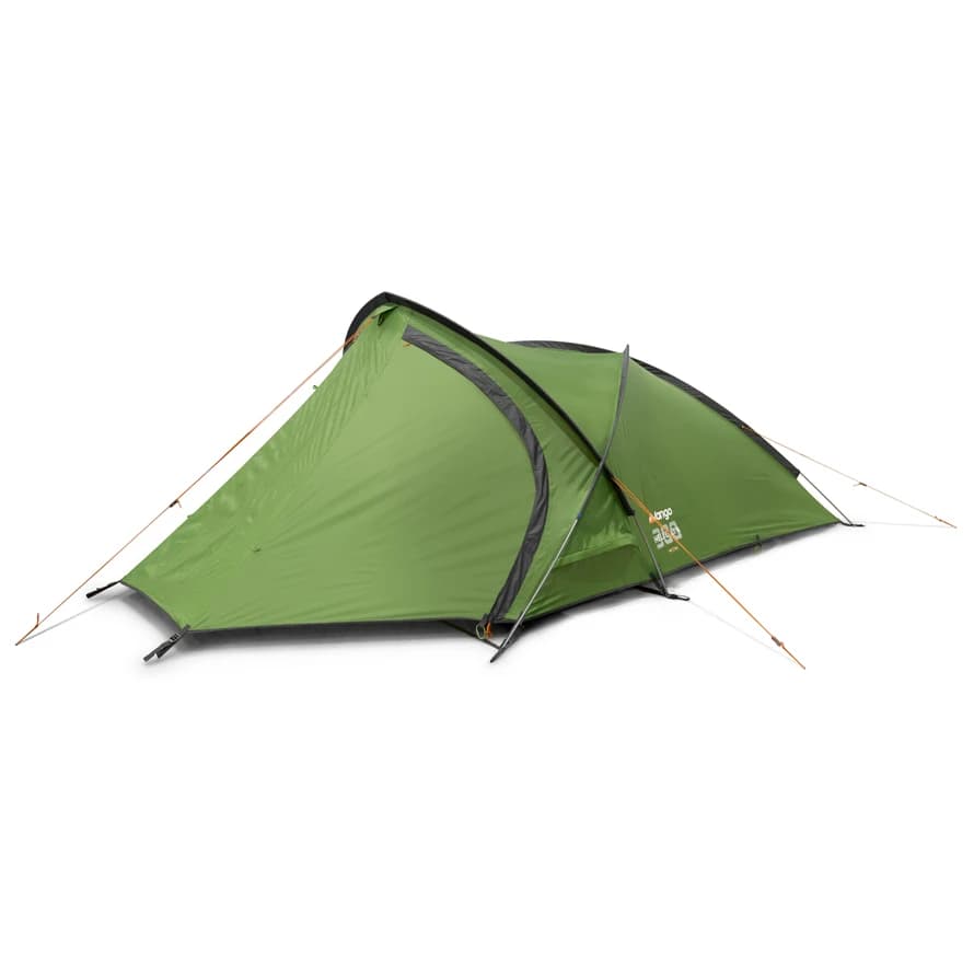 Триместна палатка Vango Helvellyn 300 3-person tent - Pamir Green