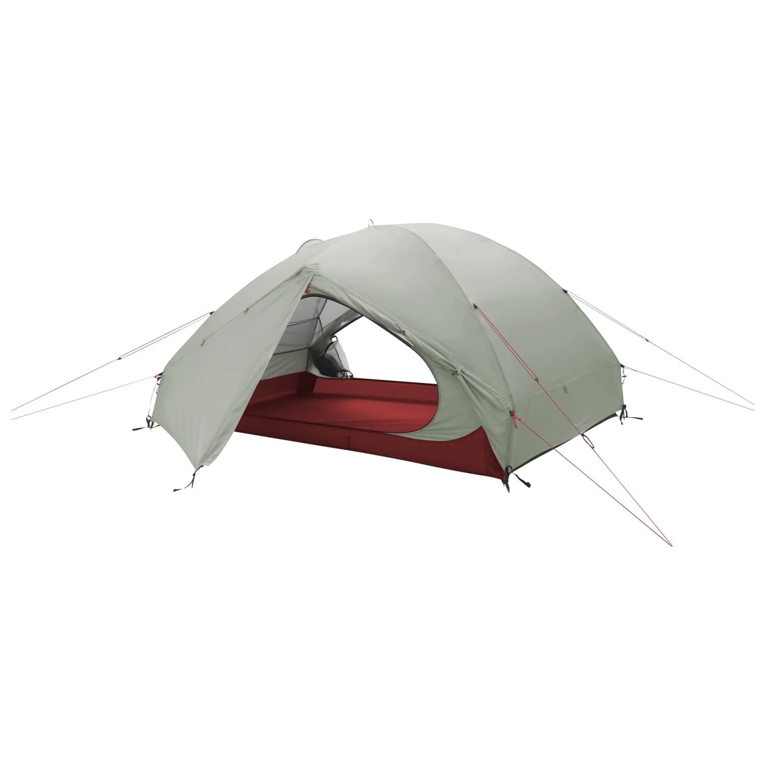 Триместна палатка Robens Seeker 3 LW 3-person tent - Light Green