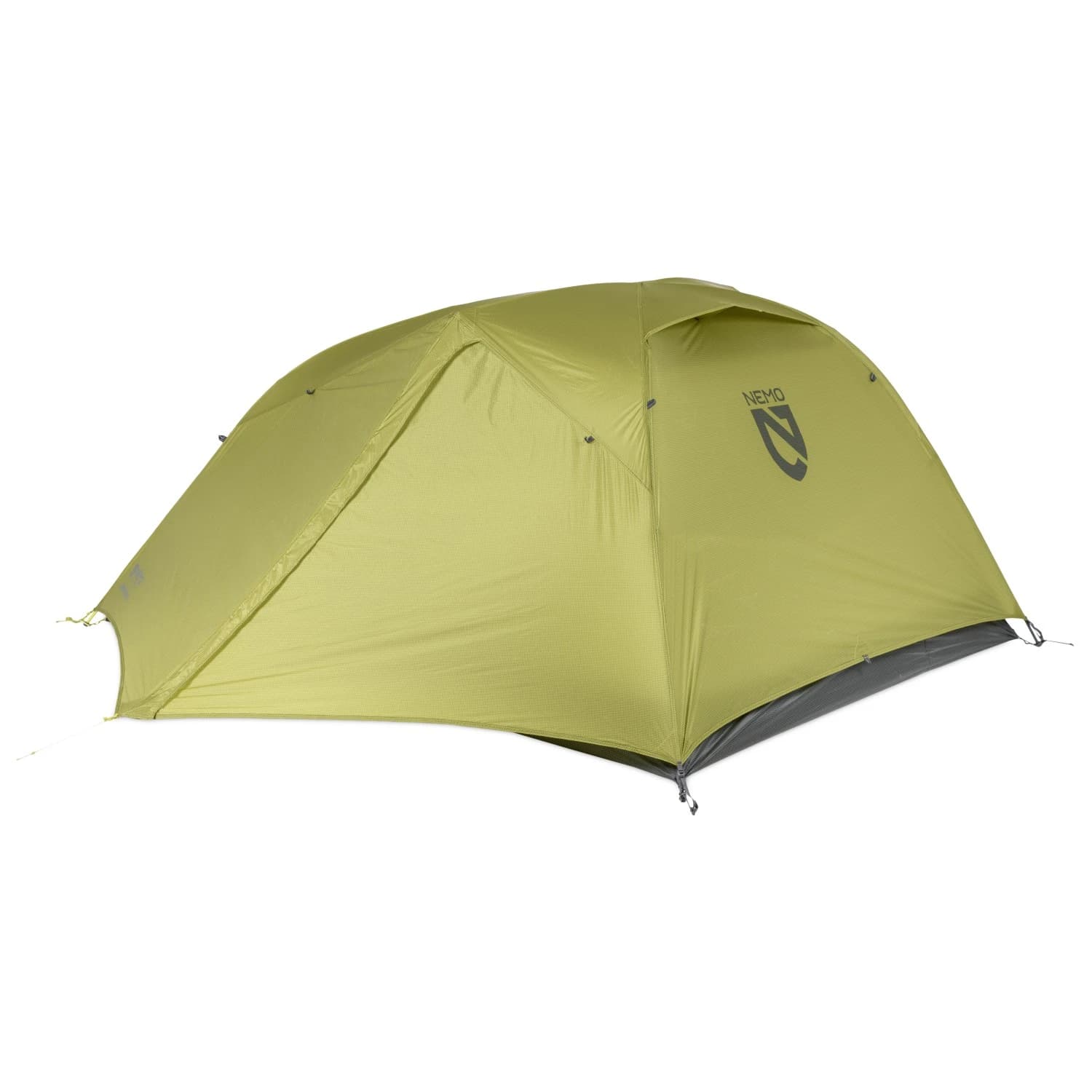 Триместна палатка Nemo Dragonfly Osmo 3P 3-person tent - Birch Bud