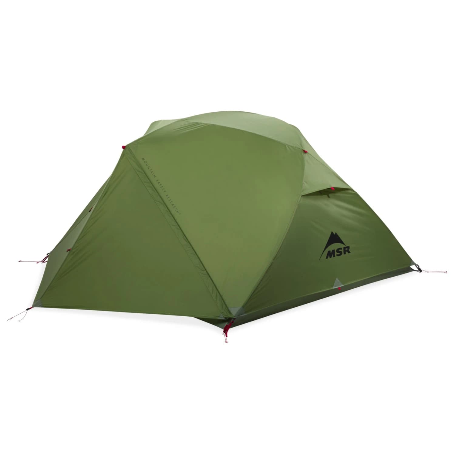 Триместна палатка Msr Elixir 3 Person Tent V3 3-person tent - Green