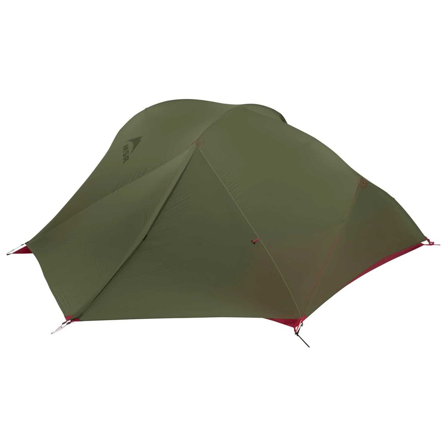 Триместна палатка Msr Freelite 3 Person Tent V4 3-person tent - Green
