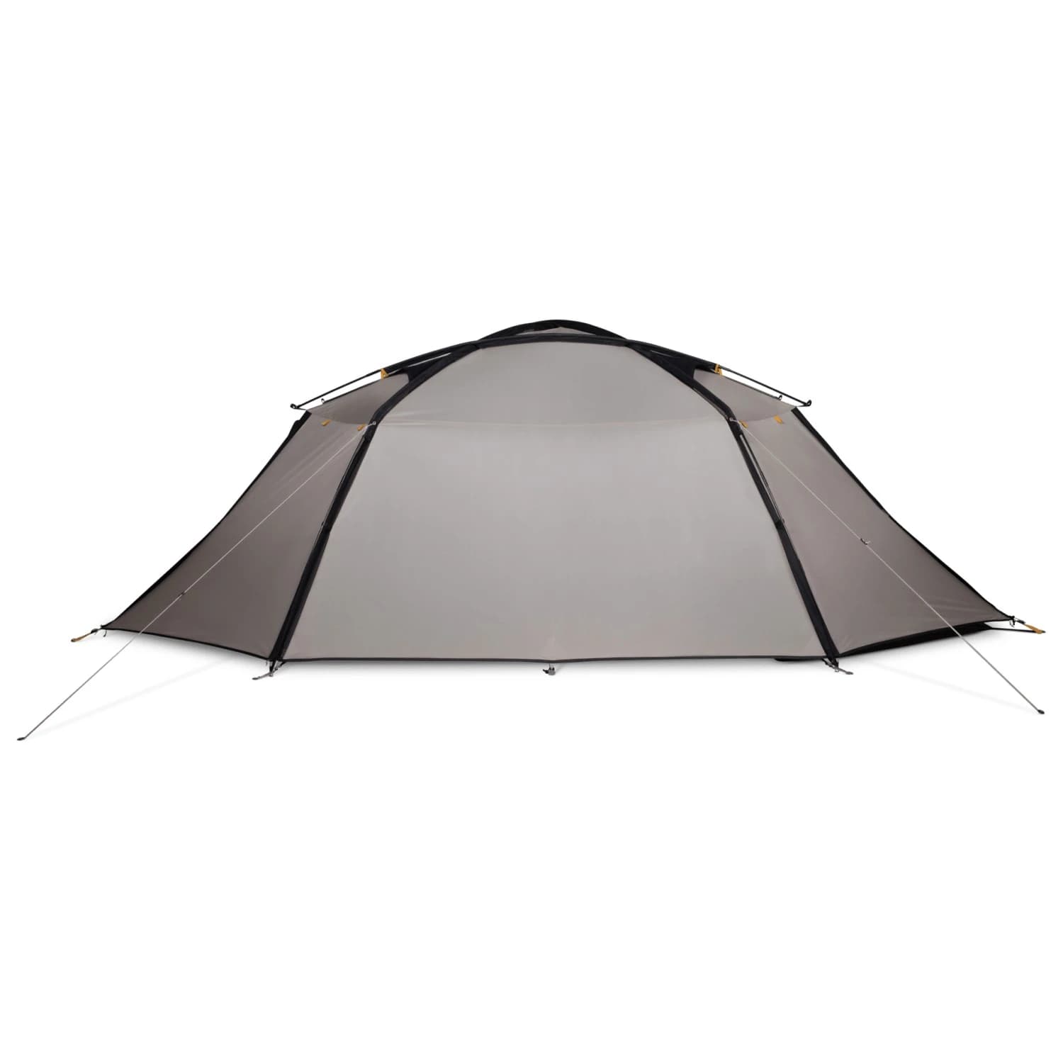 Триместна палатка Kampa Mossborn 03 3-person tent - Mushroom
