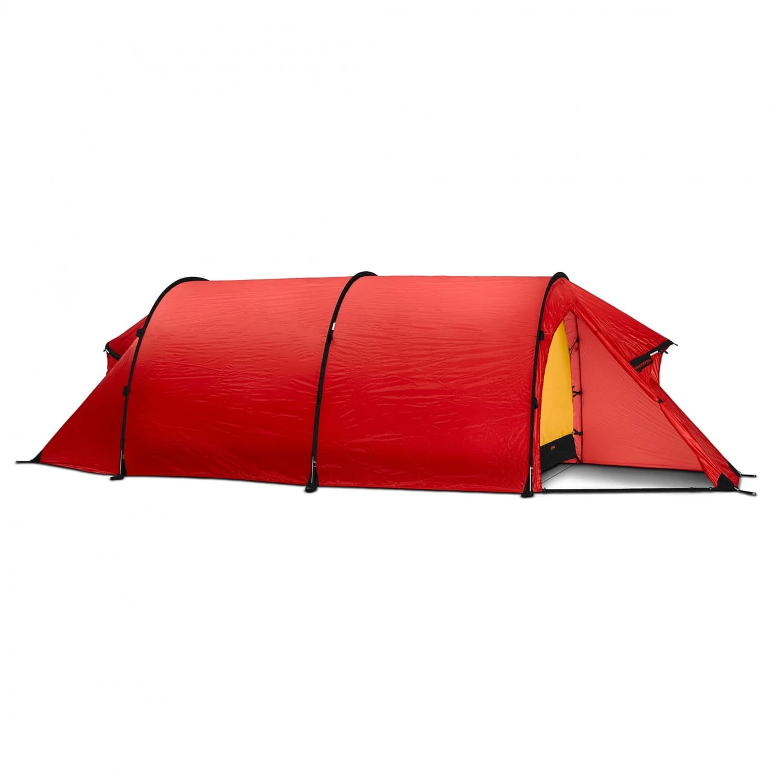 Четириместна палатка Hilleberg Keron 4 4-person tent - Red