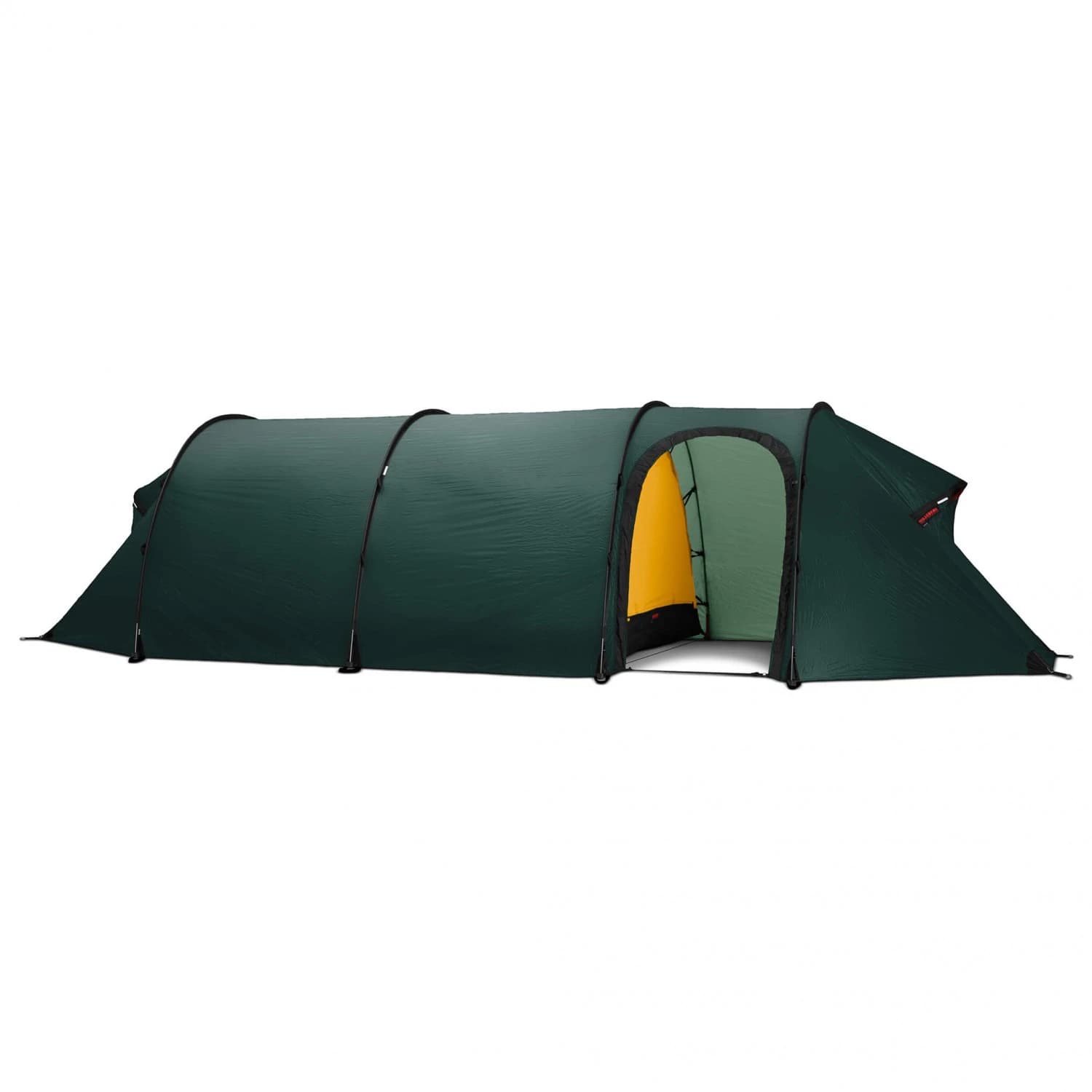 Четириместна палатка Hilleberg Keron 4 GT 4-person tent - Green