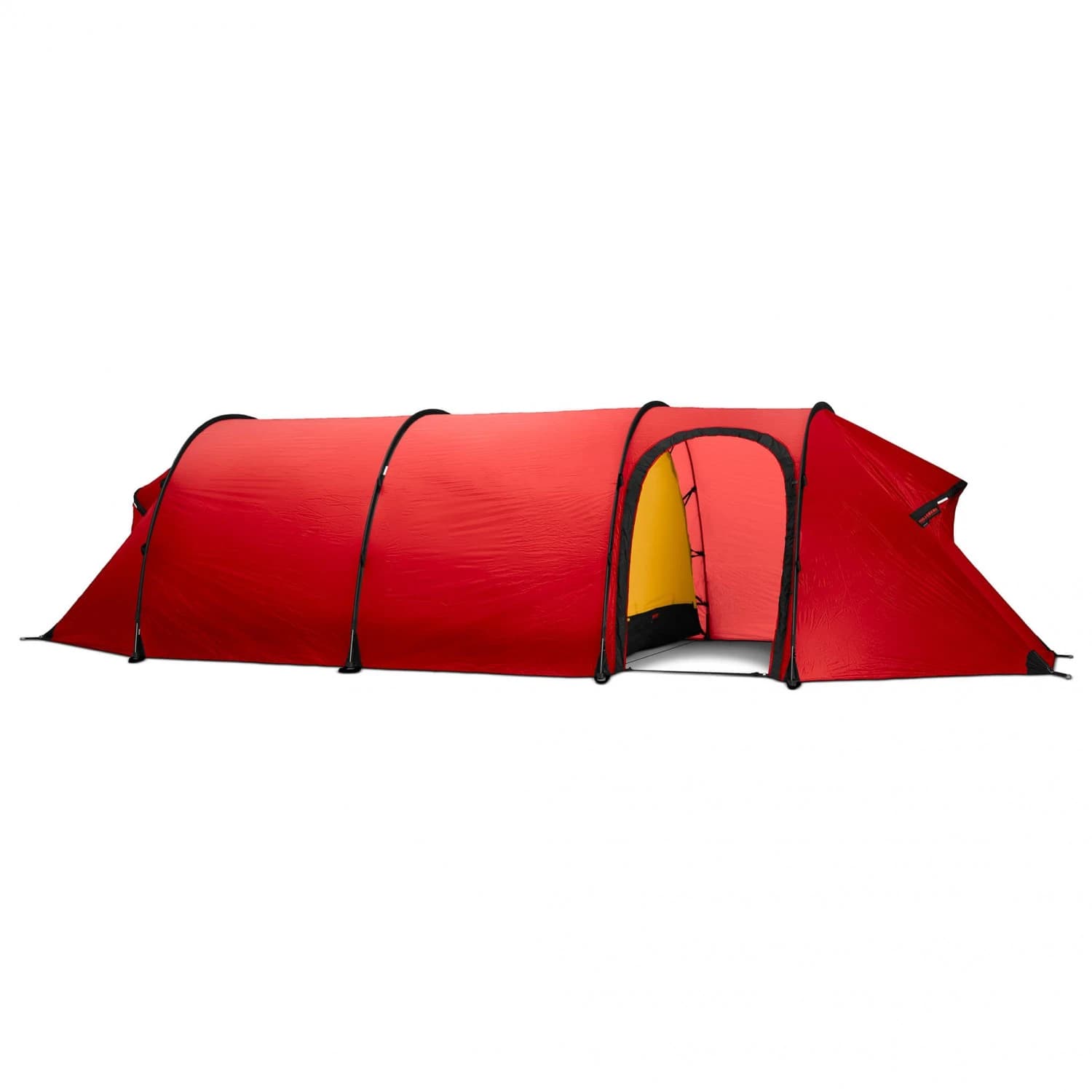 Четириместна палатка Hilleberg Keron 4 GT 4-person tent - Red