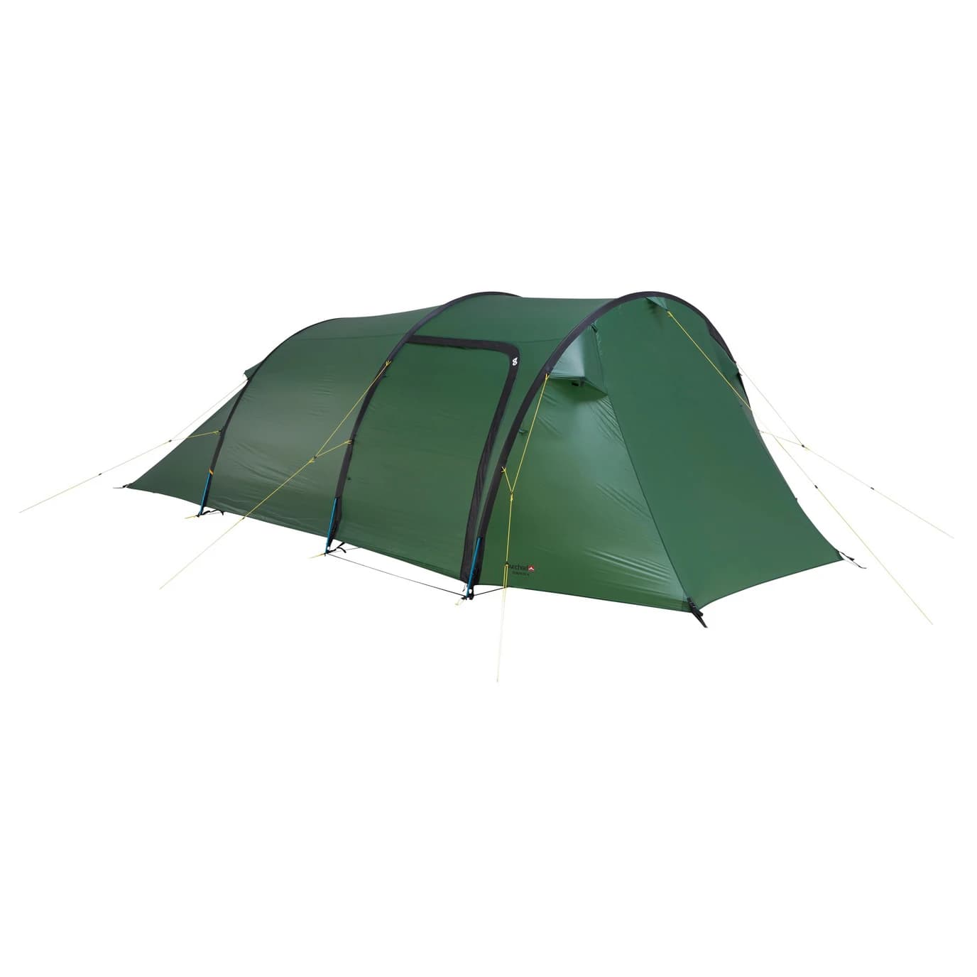 Четириместна палатка Wechsel Tempest 4 4-person tent - Green