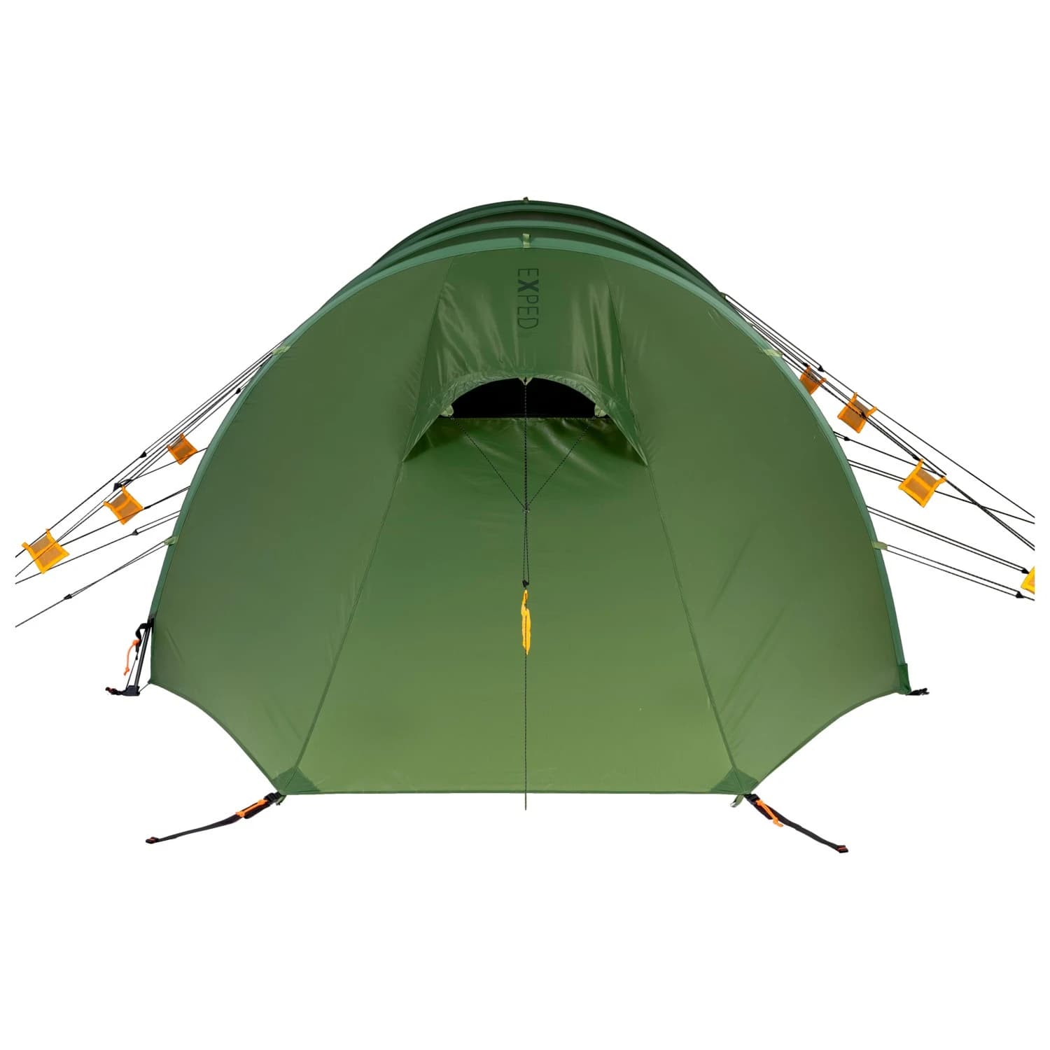 Четириместна палатка Exped Ceres IV Extreme 4-person tent - Moss
