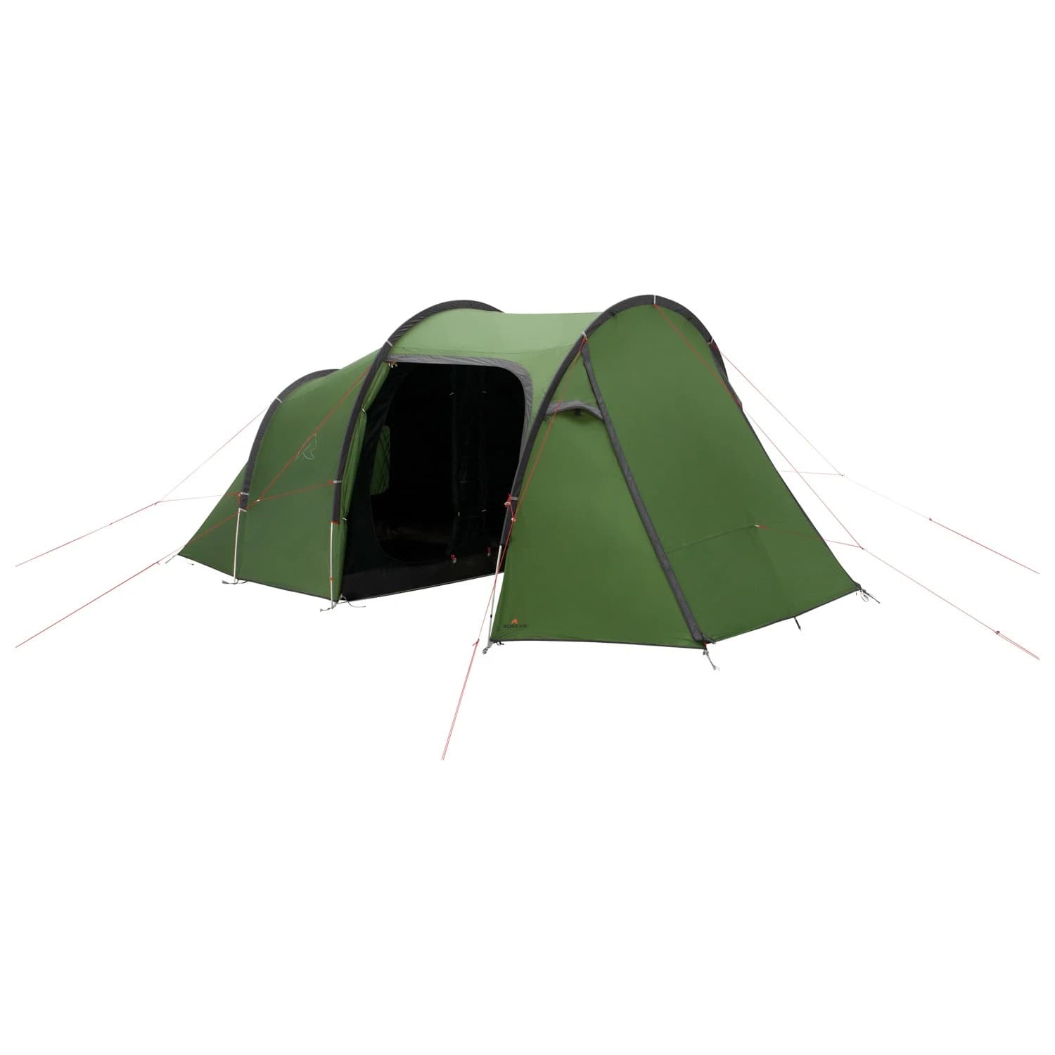 Четириместна палатка Robens Cima Versa 4 4-person tent - Green