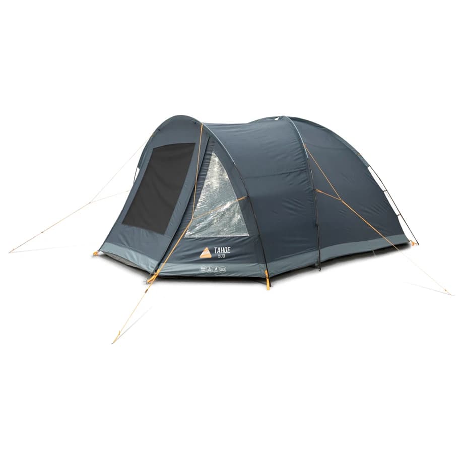 Четириместна палатка Vango Tahoe 500 5-6-person tent - Deep Blue