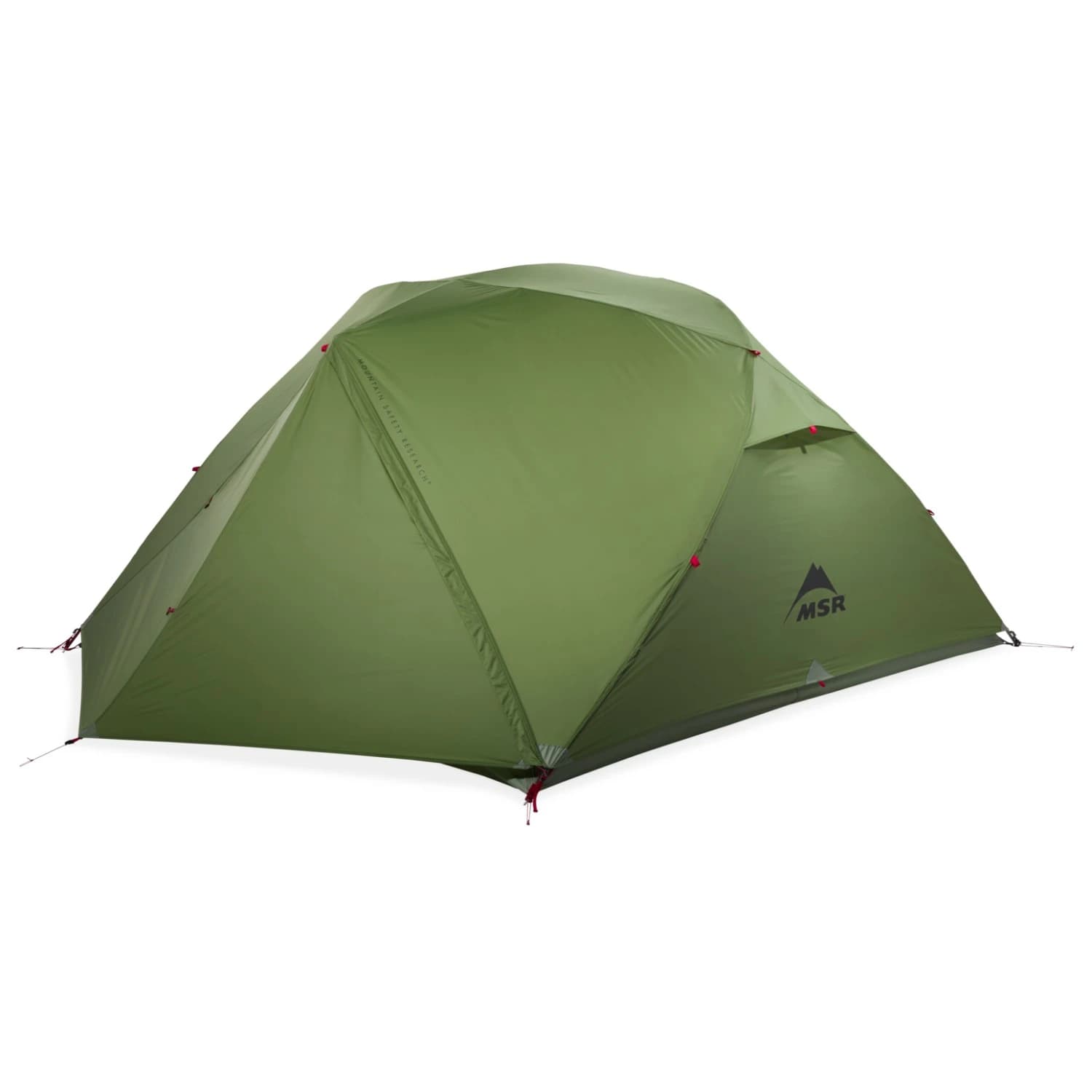 Четириместна палатка Msr Elixir 4 Person Tent V3 4-person tent - Green