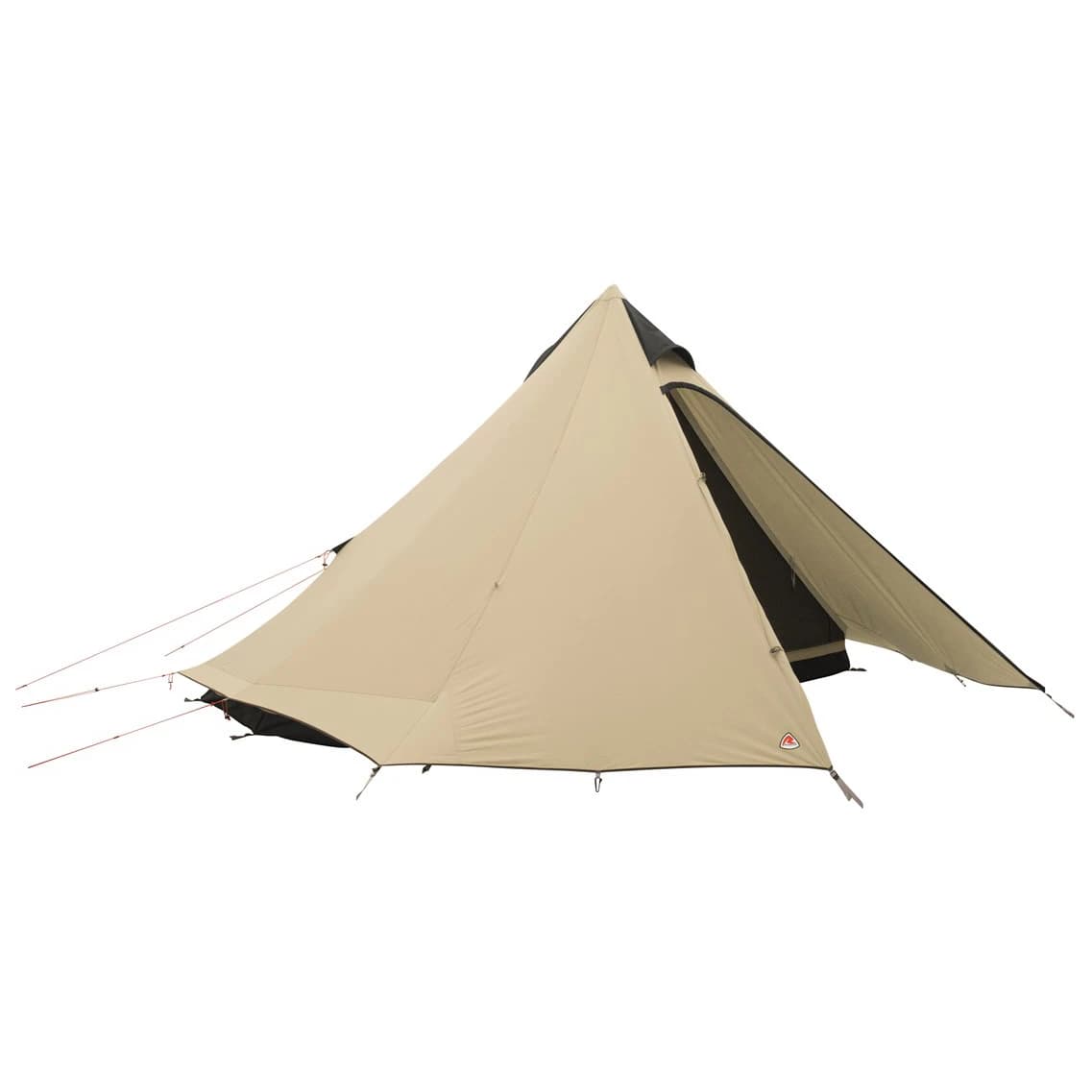 Палатка Robens Fairbanks Grande Group tent - Khaki