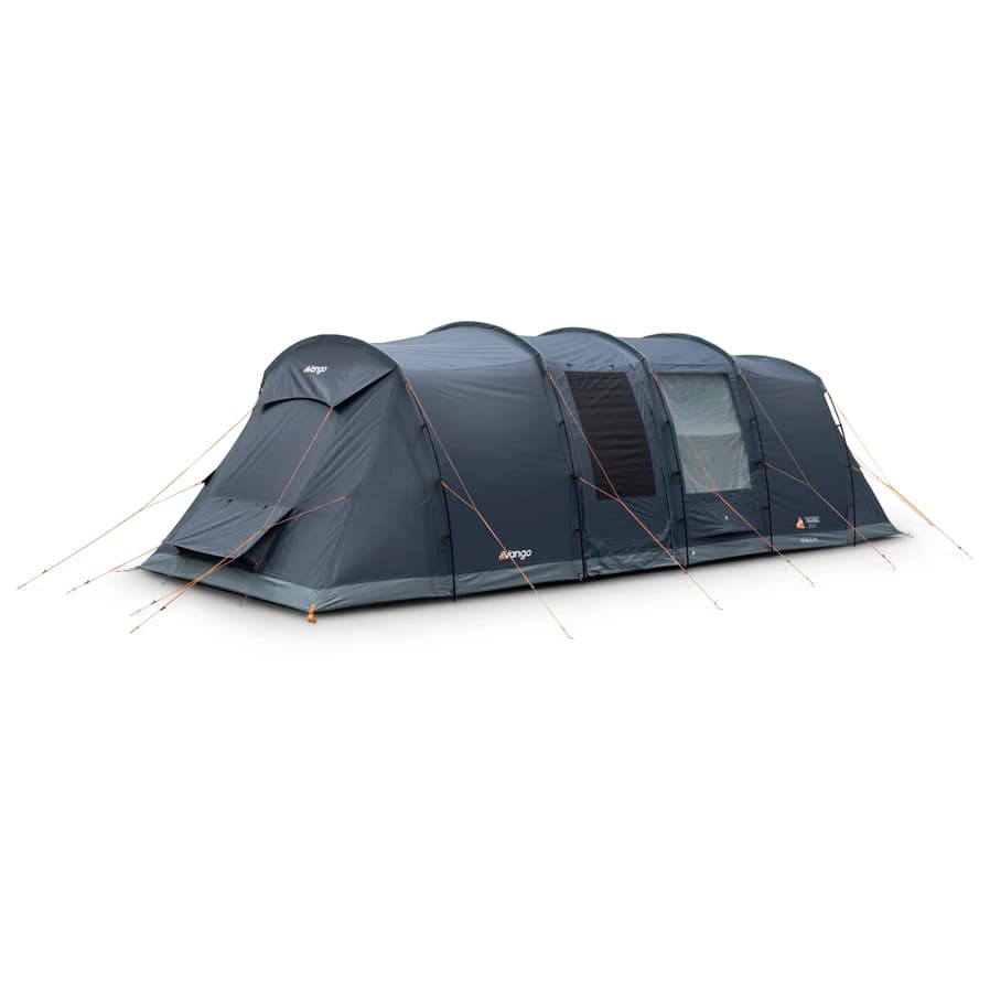 Палатка Vango Tacoma 800XL Package Group tent - Deep Blue