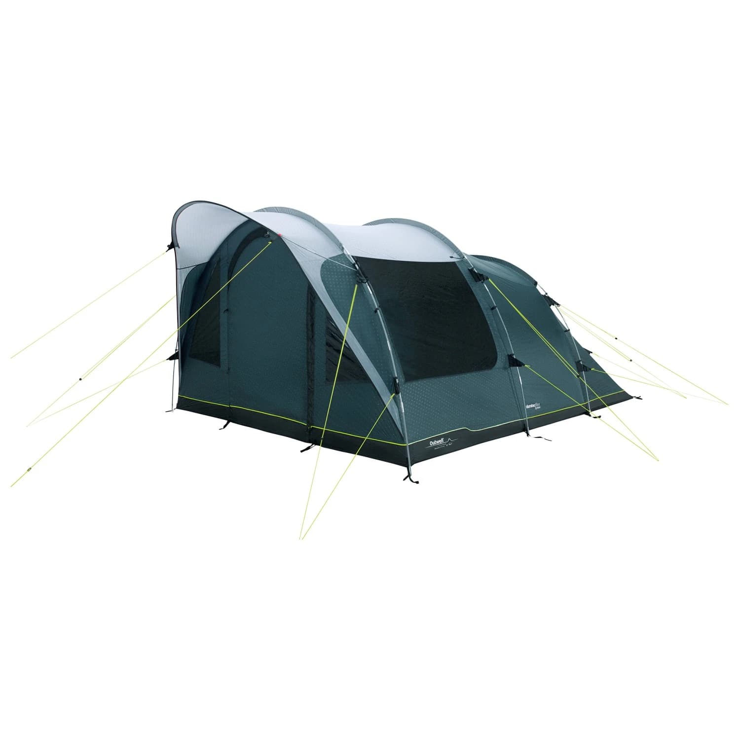 5–6 местна палатка Outwell Sky 5 Group tent - Blue
