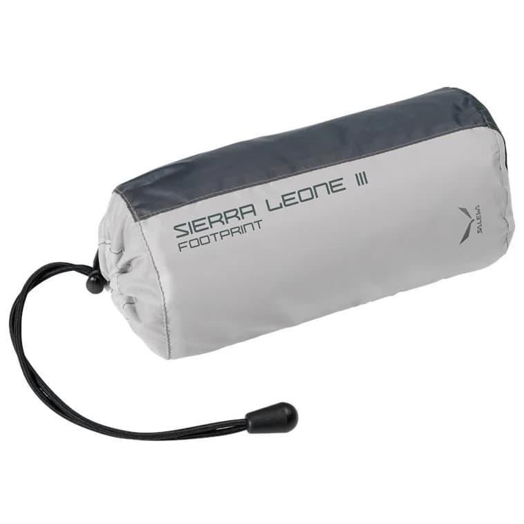 Подложка за палатка Salewa Footprint Sierra Leone III Footprint - Grey