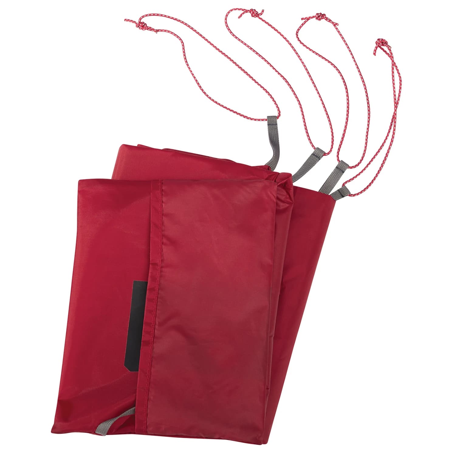 Подложка за палатка Msr Footprint Universal 3 Person Regular Footprint - Orange