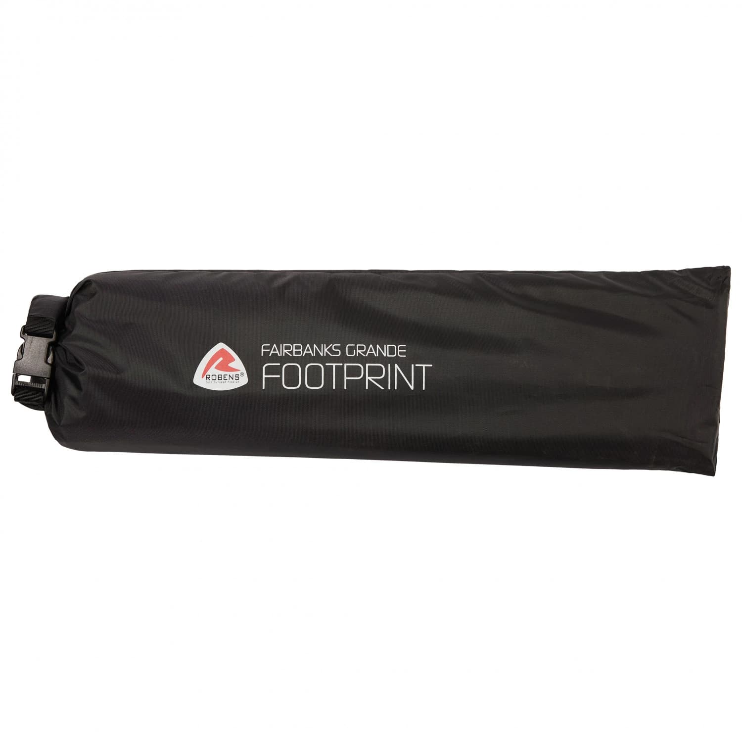 Подложка за палатка Robens Footprint Fairbanks Grande Footprint - Black