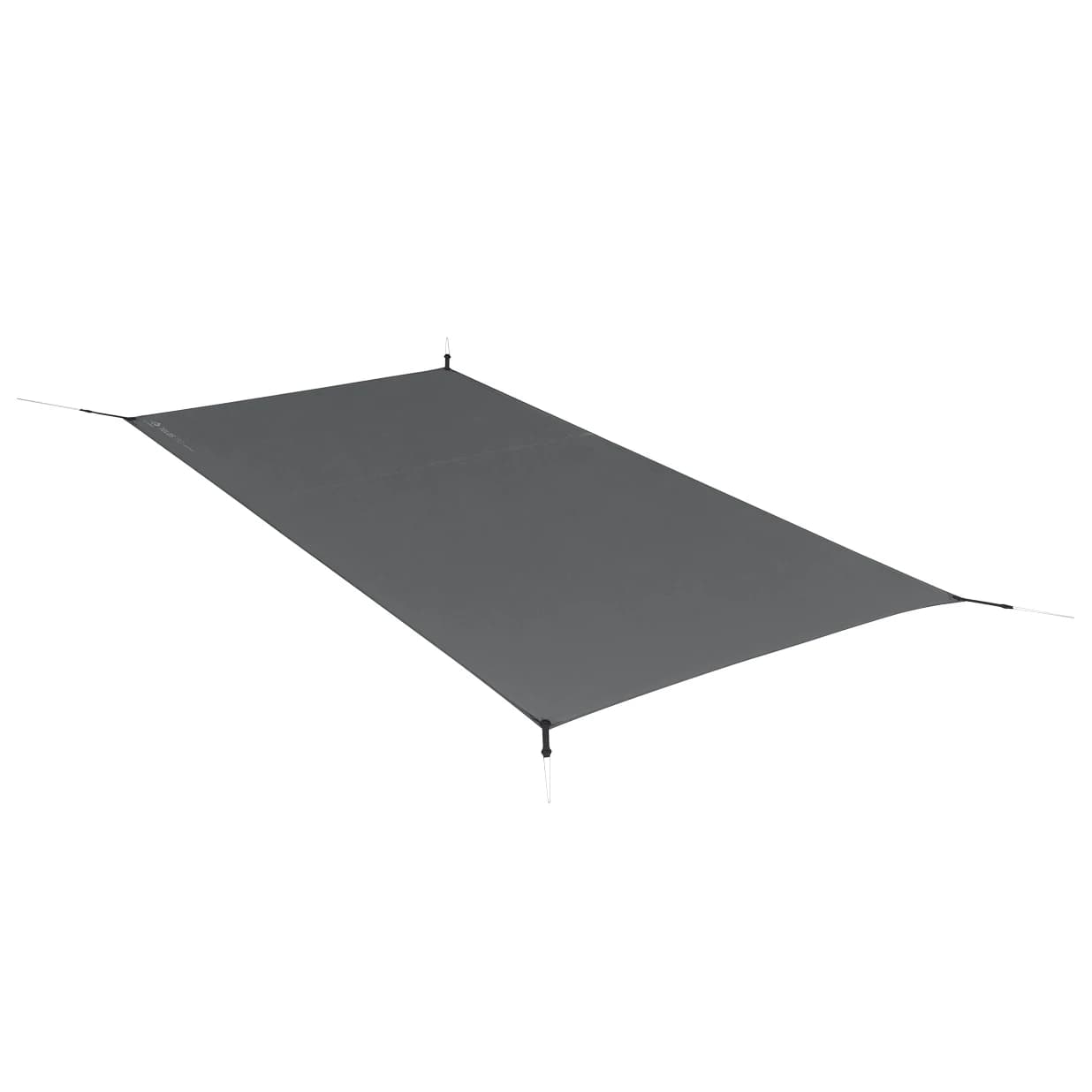 Подложка за палатка Sea to summit Telos TR3 Lightfoot Footprint - Charcoal