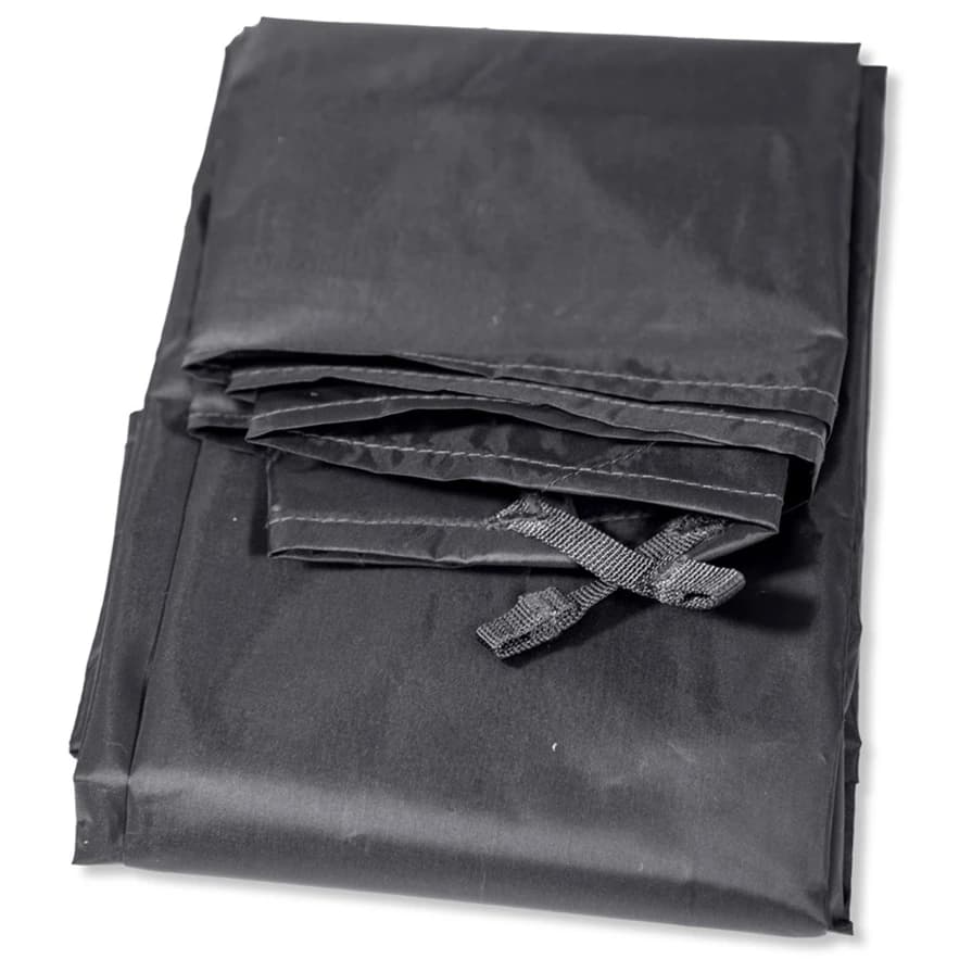 Подложка за палатка Nemo Hornet 3P Footprint Footprint - Goodnight Grey II