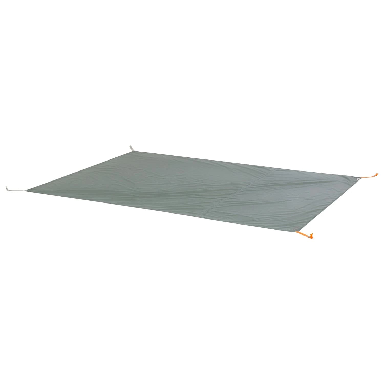 Подложка за палатка Big agnes Footprint Blacktail 2 Hotel Footprint - Chinois Green