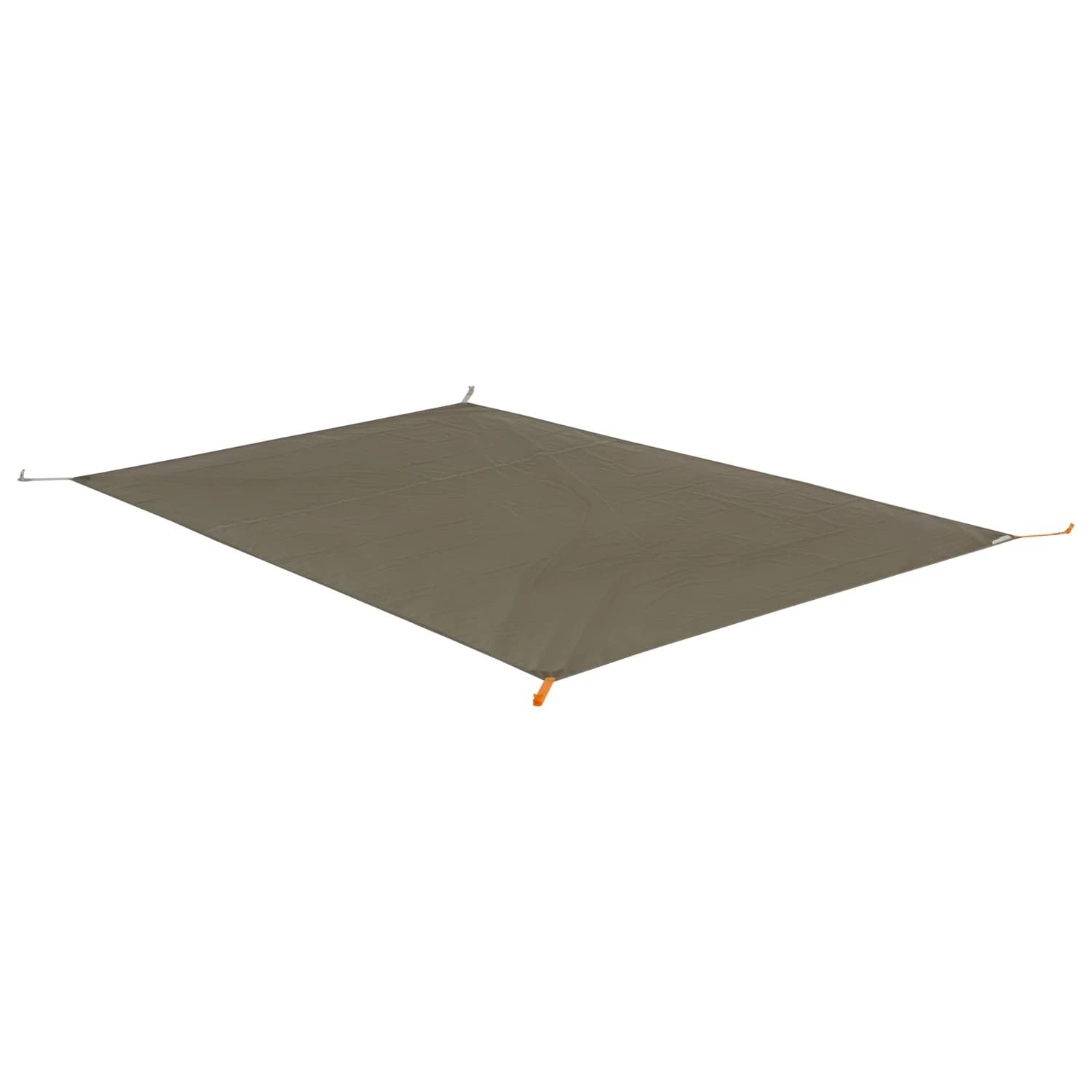Подложка за палатка Big agnes Footprint C Bar 2 Footprint - Vetiver