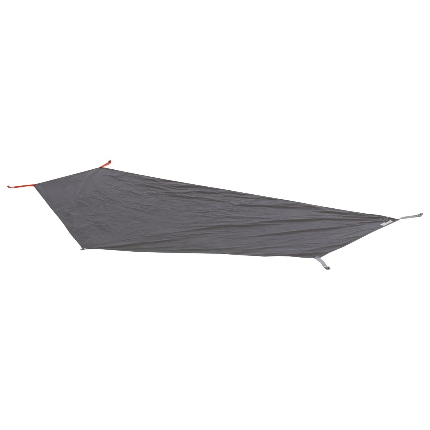 Подложка за палатка Big agnes Footprint Copper Spur UL1 Footprint - Asphalt