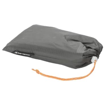 Подложка за палатка Big agnes Footprint Copper Spur UL2 Footprint - Asphalt