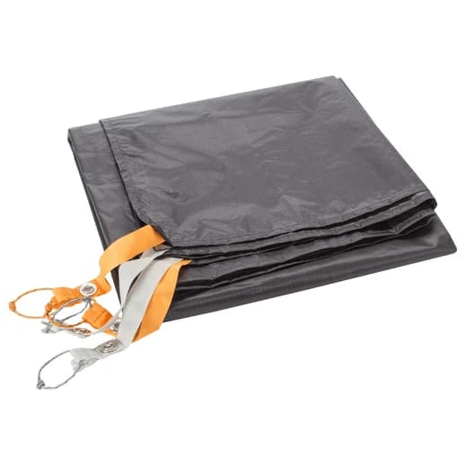 Подложка за палатка Big agnes Footprint Copper Spur UL2 XL Footprint - Asphalt