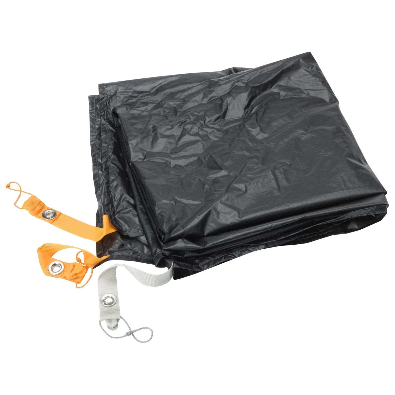 Подложка за палатка Big agnes Footprint Tiger Wall 2 Platinum Footprint - Asphalt