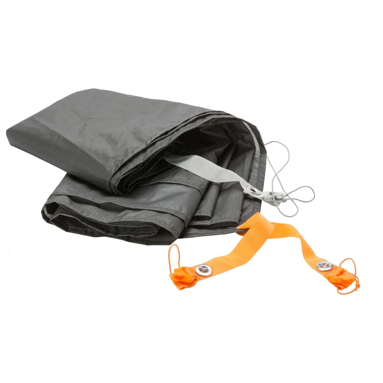 Подложка за палатка Big agnes Footprint Tiger Wall UL1 Footprint - Asphalt