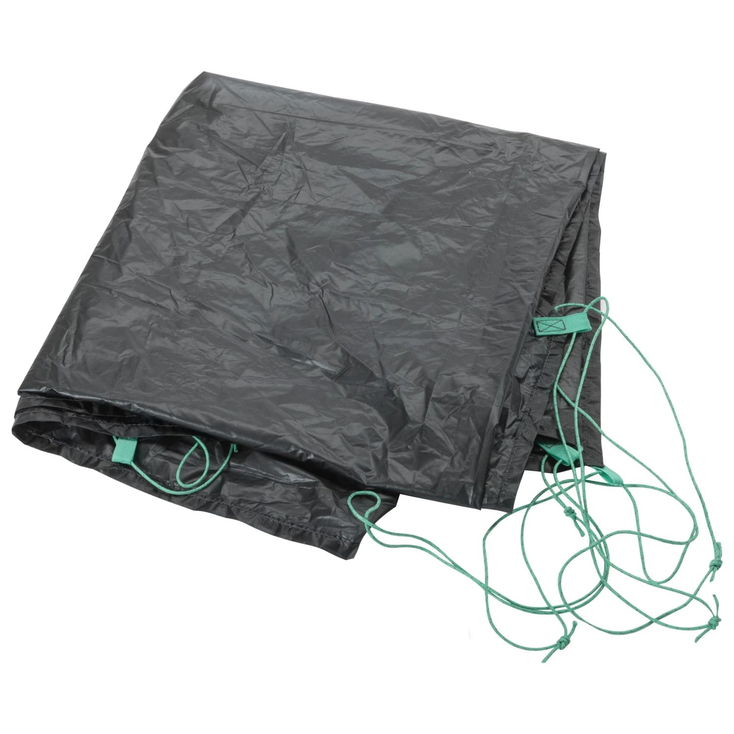Подложка за палатка Big agnes Footprint Pitchpine VST 1.5 Footprint - Asphalt