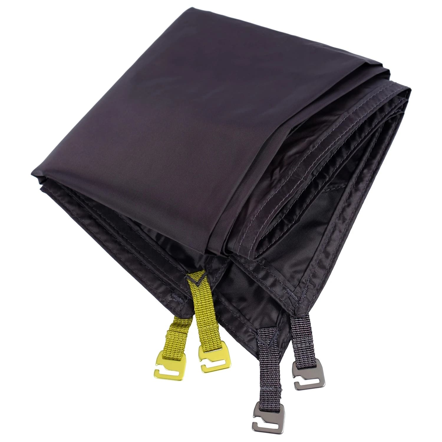 Подложка за палатка Nemo Dragonfly Osmo Footprint 3P Footprint - Goodnight Gray