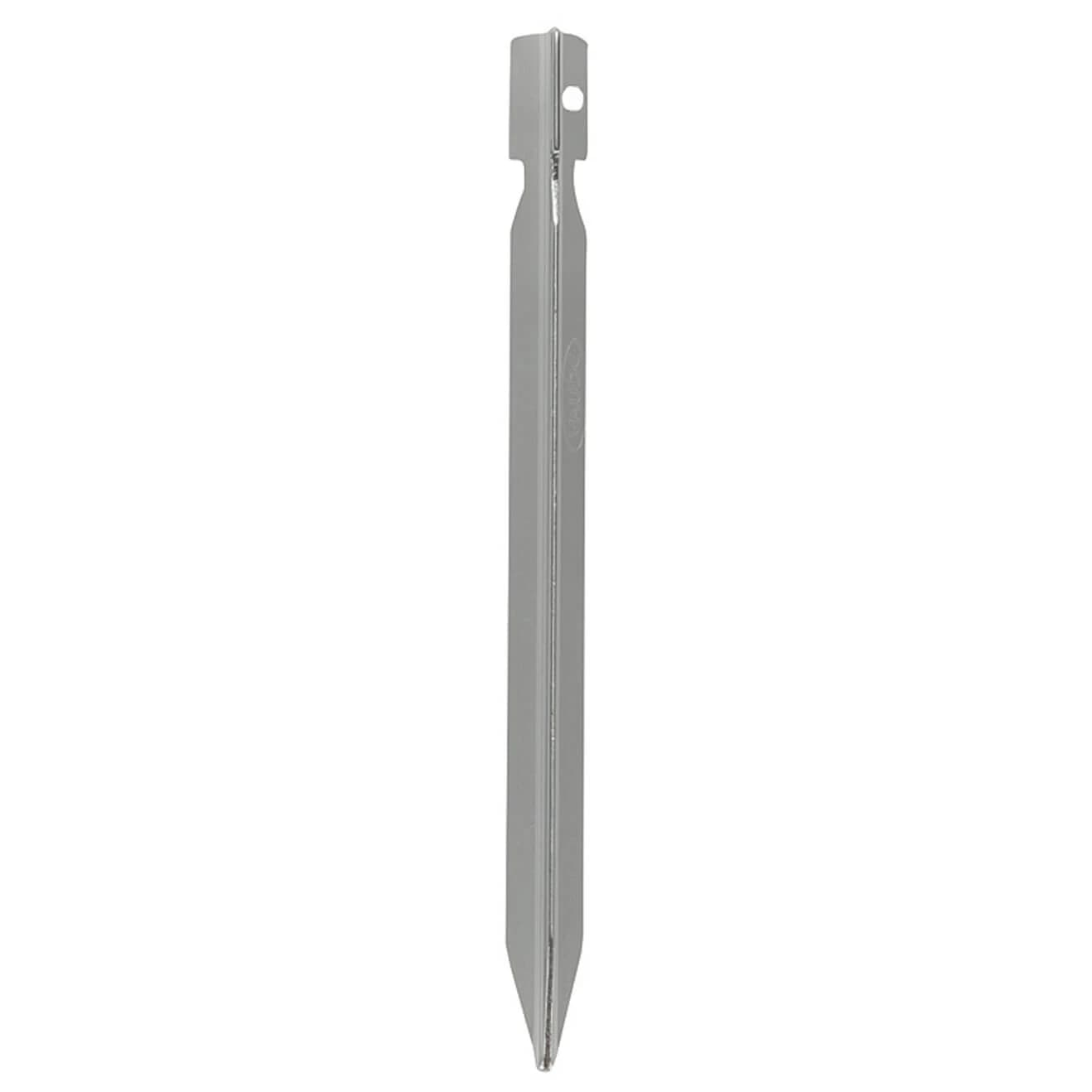 Колчета за палатка Vaude Six Peg 6-er Pack Tent stake - Grey