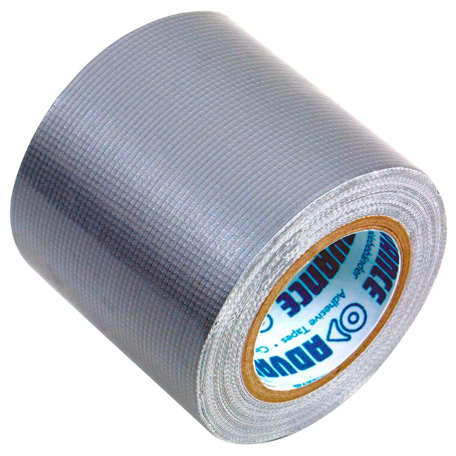 Аксесоар за палатка Origin outdoors Reparatur Tape - Silver