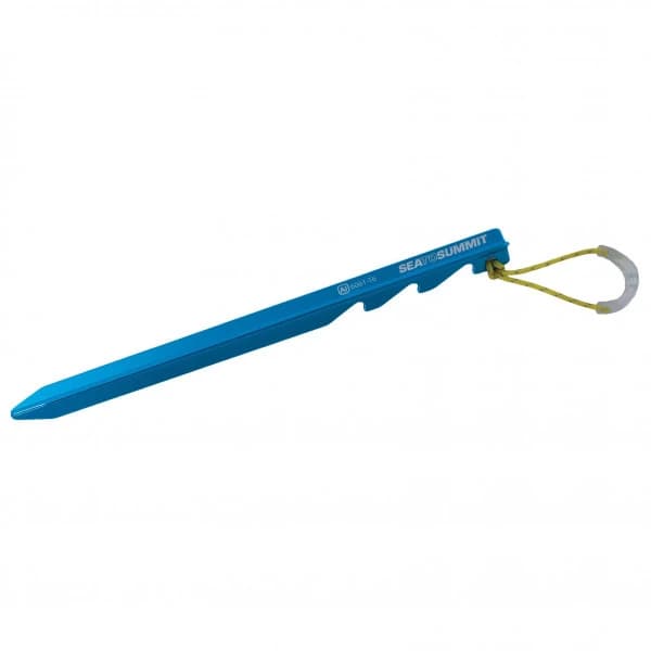 Колчета за палатка Sea to summit Ground Control Tent Pegs - Blue