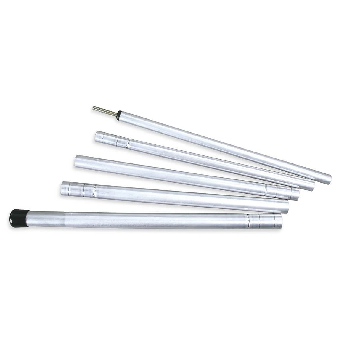 Навес Tatonka Tarp-Stange - Metallic