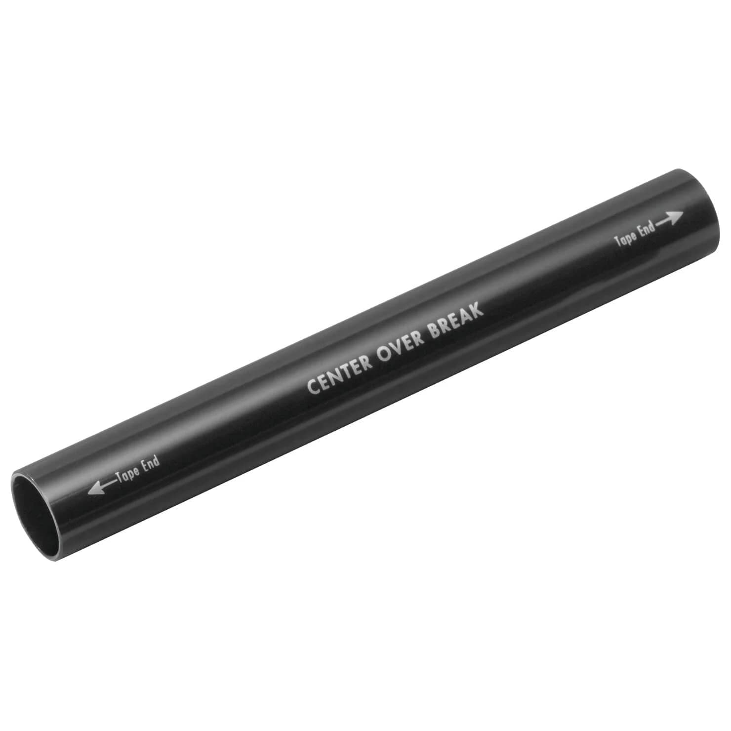 Рейка Msr Tent Pole Repair Splint - Black