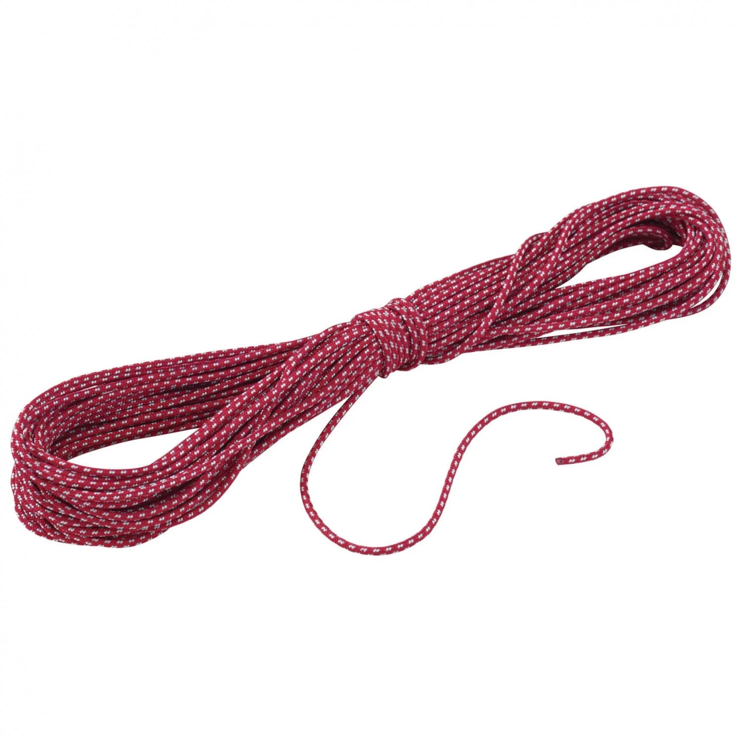 Аксесоар за палатка Msr Ultralight Cord - Red