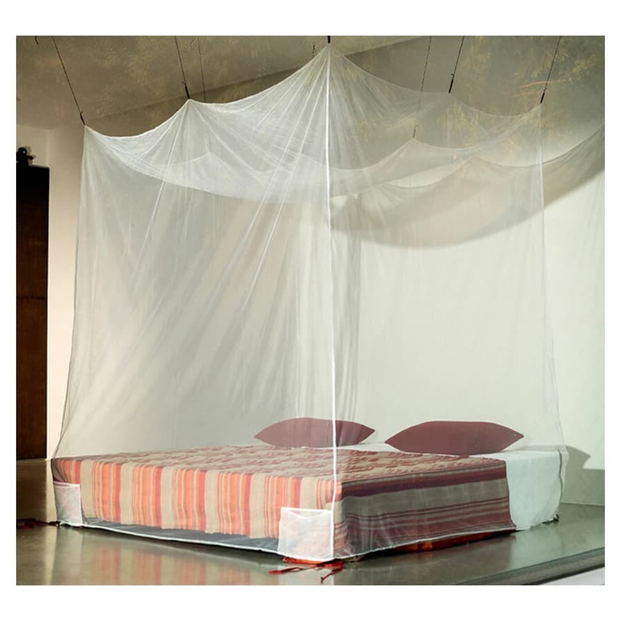 Мрежа против комари Cocoon Mosquito Nets - Box Net Double
