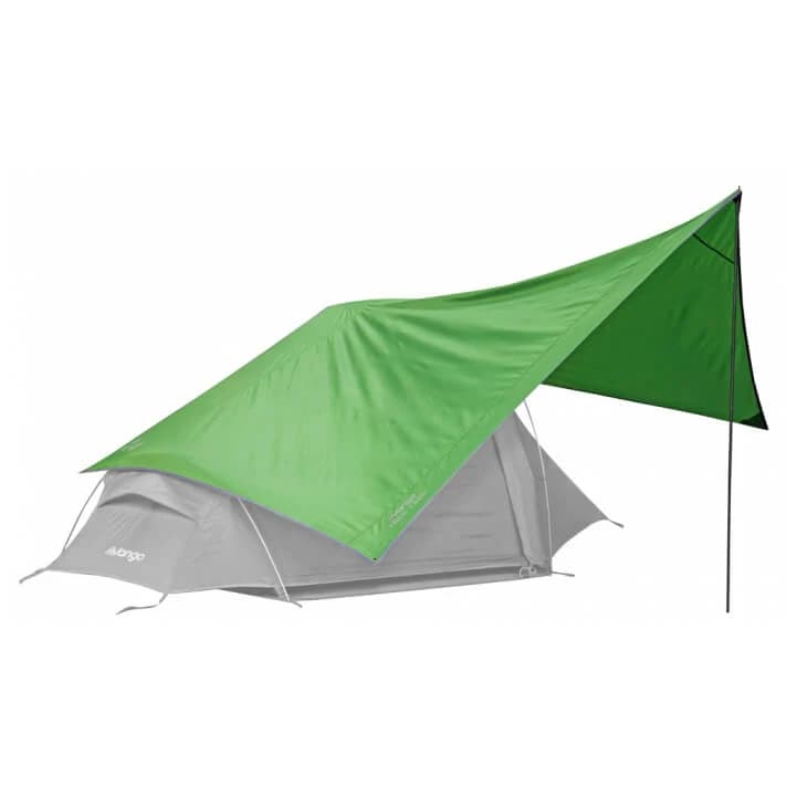 Навес Vango Trek Tarp Tent extension - Pamir Green