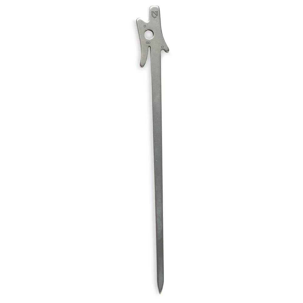 Колчета за палатка Nemo Airpin Stake Tent stake - Silver