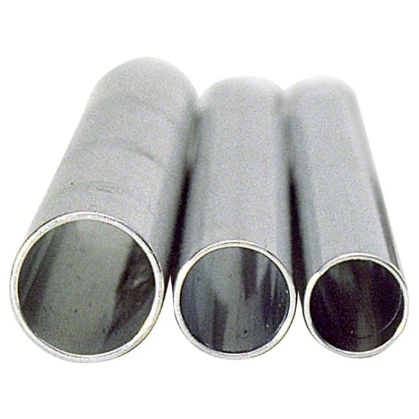 Аксесоар за палатка Basic Nature Repair sleeves - Grey