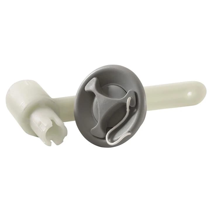 Ремонтен комплект за палатка Outwell Air Repair Valve Kit - Grey
