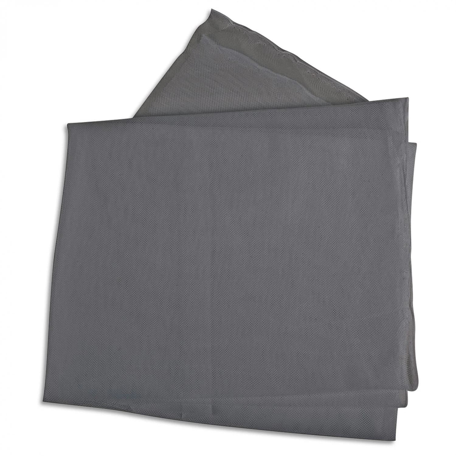 Мрежа против комари Tatonka Moskitostoff 145X100 Mosquito net - Ash Grey