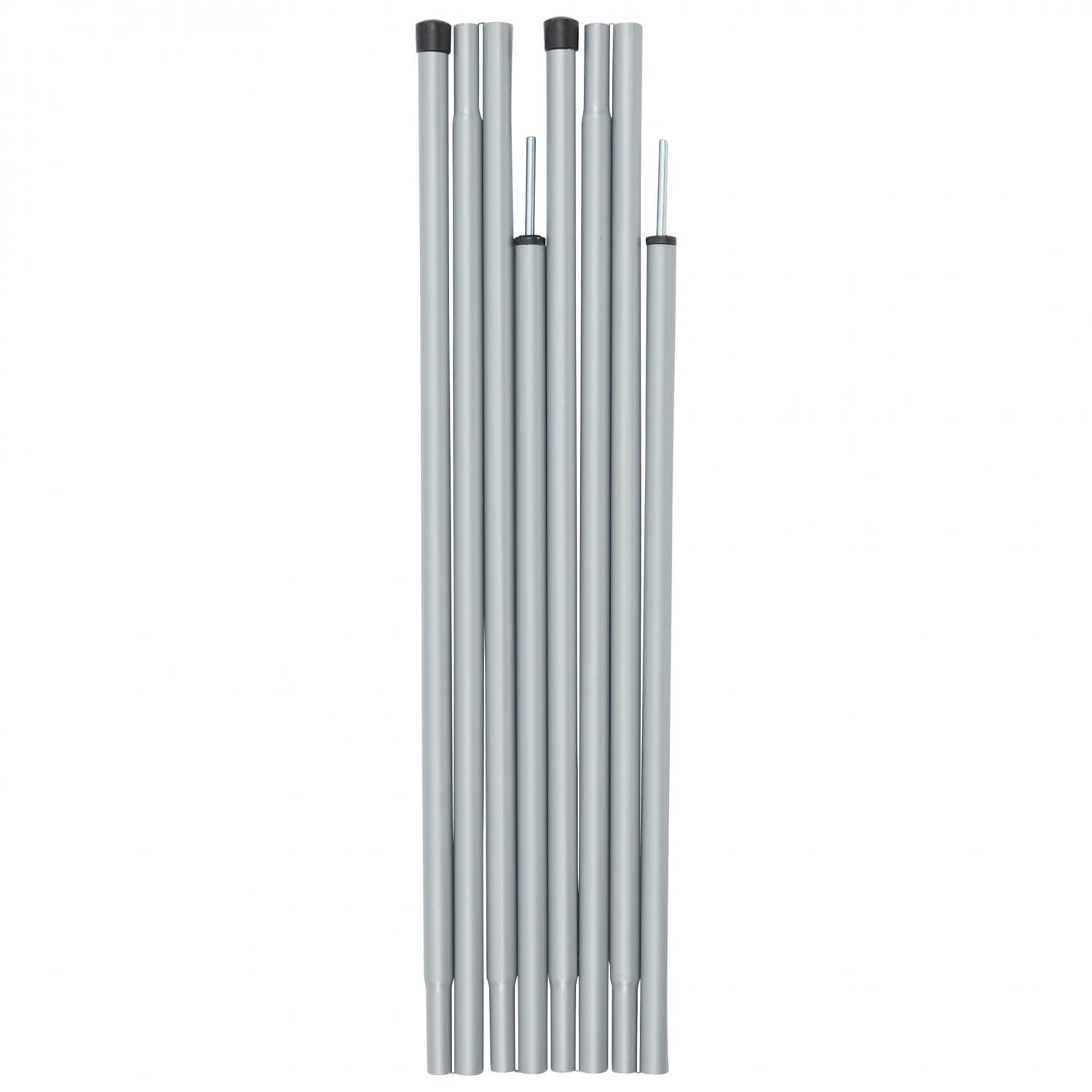 Разширение за палатка Brunner Pole Set Vertical Tent extension - Silver