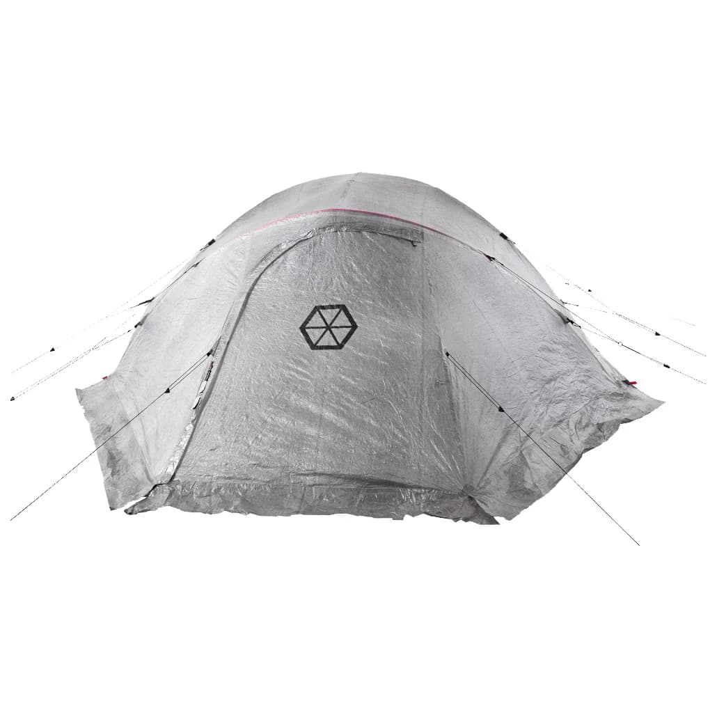 Разширения Samaya Vestibule 2.0 Dyneema Tent extension - Dyneema Black