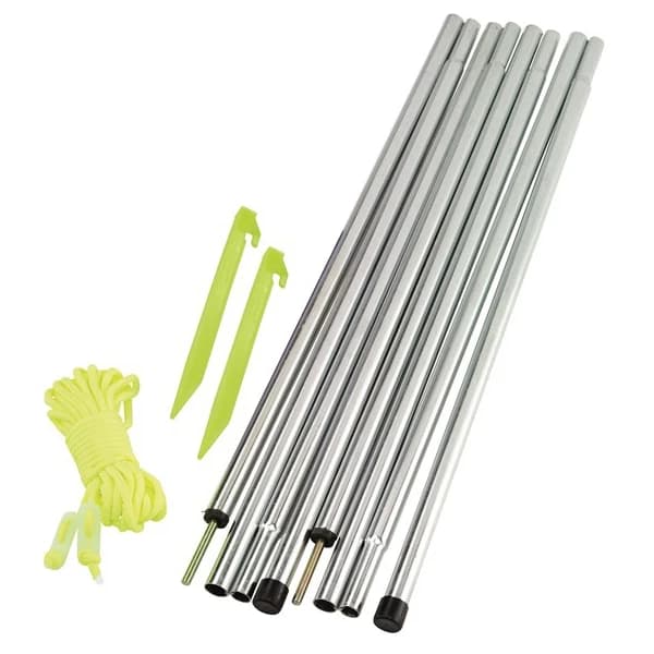 Разширение за палатка Outwell Upright Pole Set 200 cm Tent extension - Silver