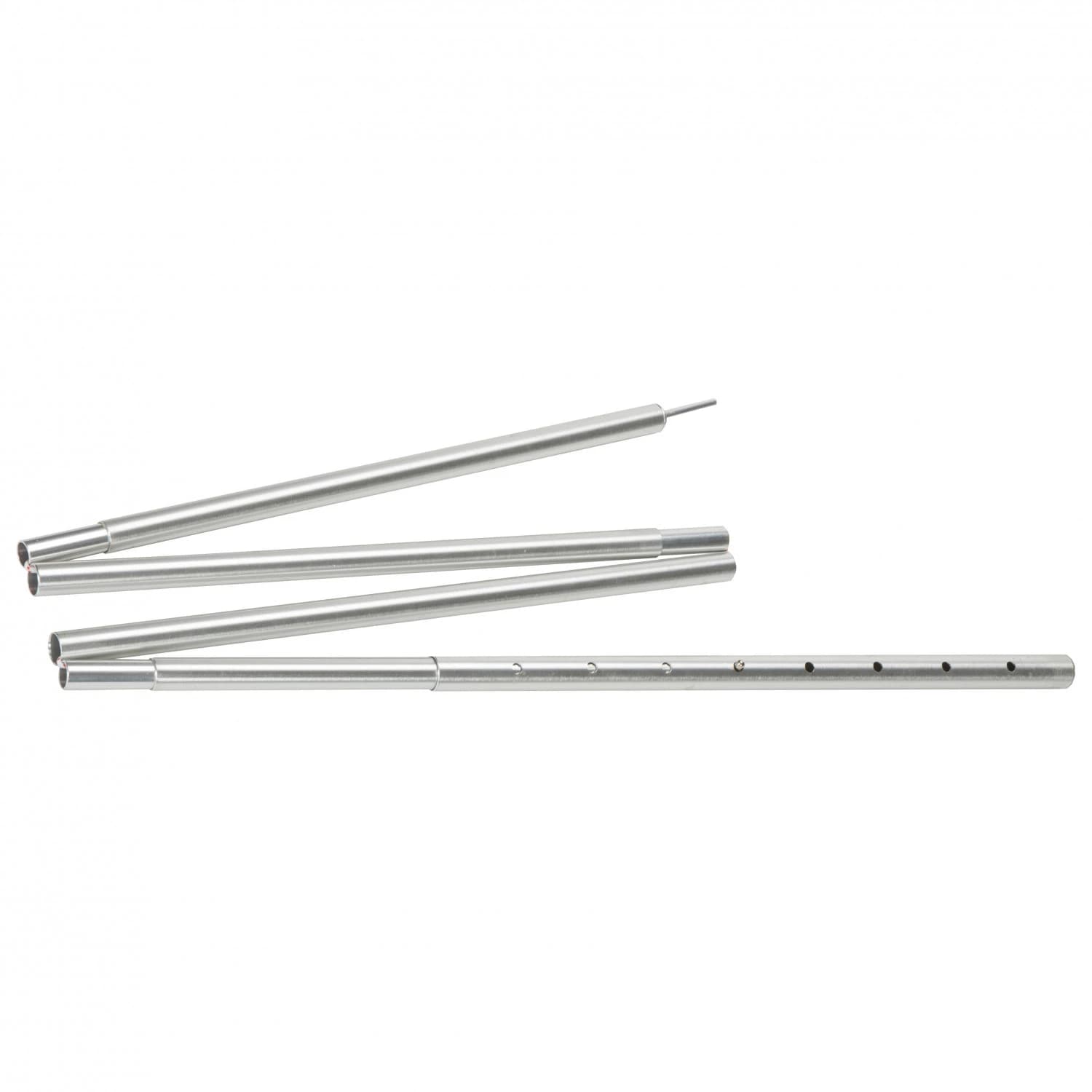Навес Big agnes Accessory Tarp Poles Tent extension - Metal Grey